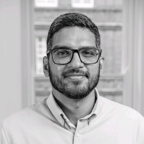 Oz Chaudry - IMV Europe