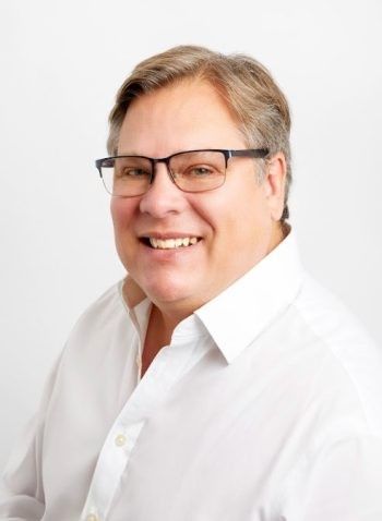 Paul Spires - Inspire Business Development