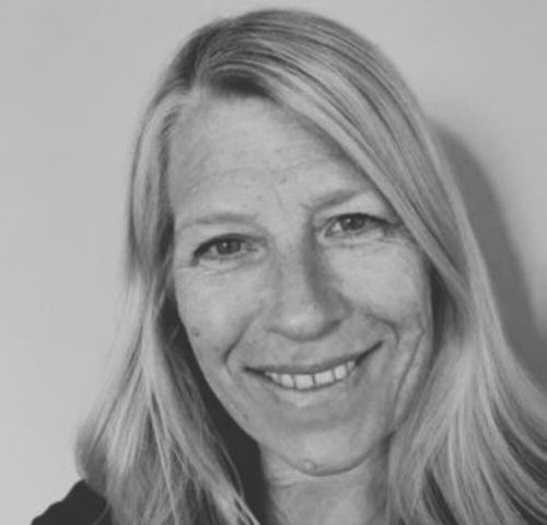 Rosemary Nunn - I&K the Innovation and Knowledge Agency 