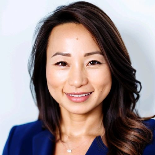Alice Grant - Skyscanner