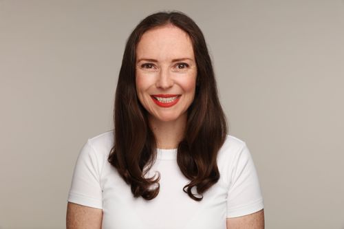 Louise Watson - Octopus Energy Group