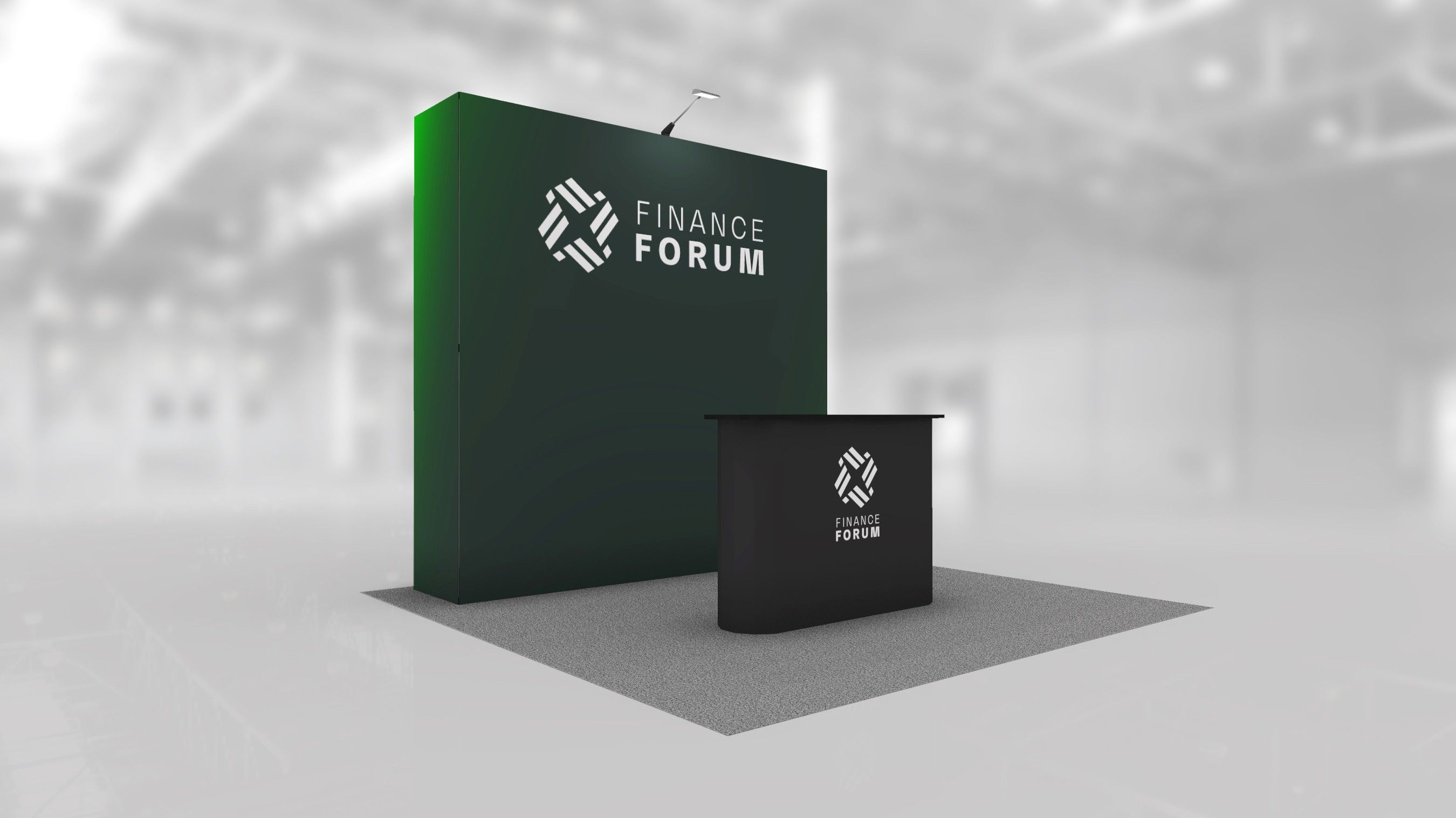 Smart Stand