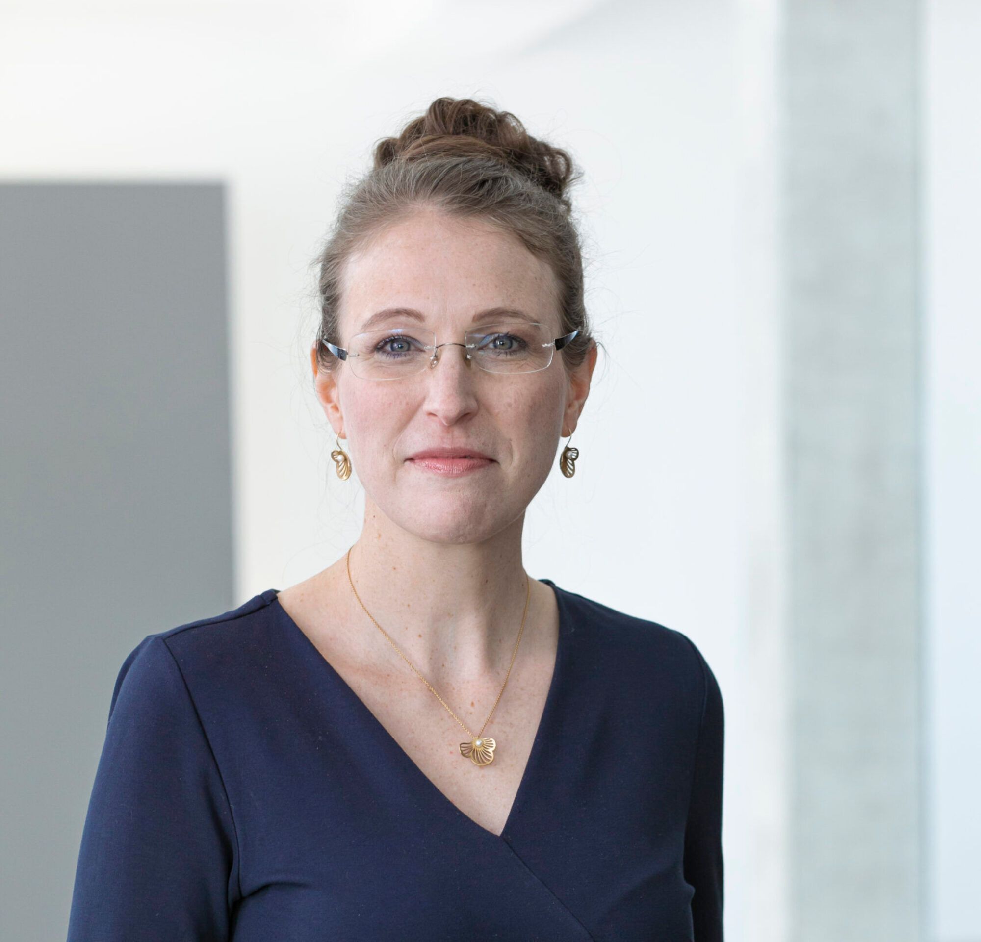 Get to Know: Dr. Veronika Von Heise-Rotenburg