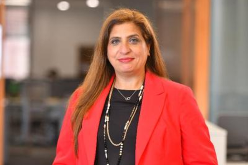 Get to Know: Lubnah Alam