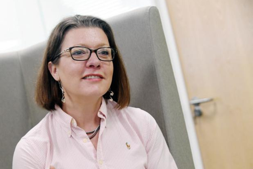 From Data to Decisions: Sam Starr's Authentic Vision for Finance