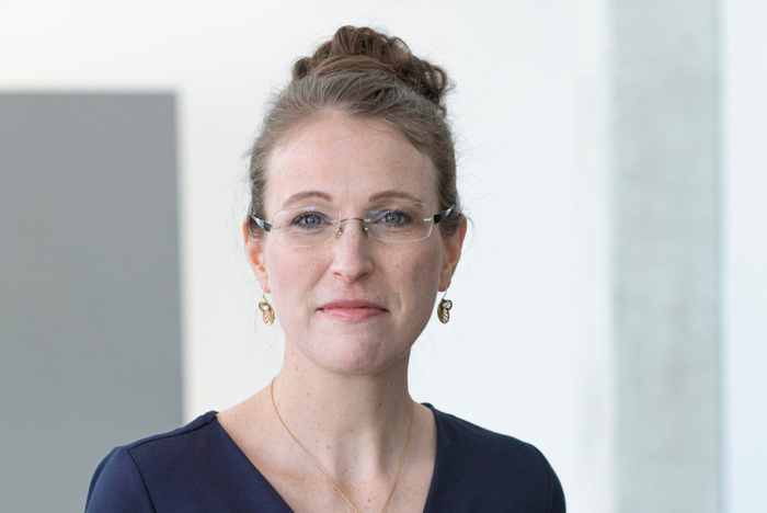 Get to Know: Dr. Veronika Von Heise-Rotenburg