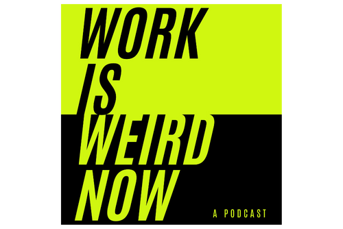 Finance Forum and Work is Weird Now Announce Partnership