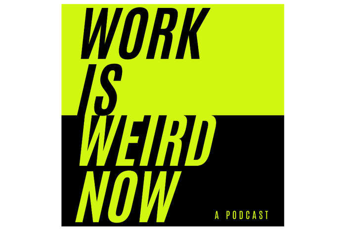 Finance Forum and Work is Weird Now Announce Partnership
