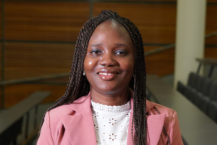 Get to Know: Funto Agbeniga