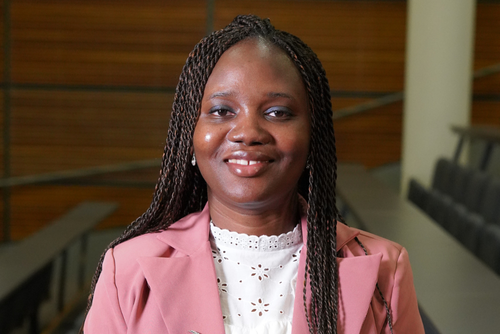 Get to Know: Funto Agbeniga