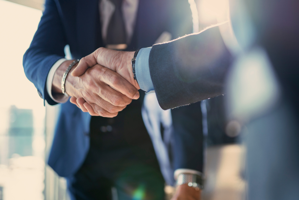 Exhibitor Matchmaking