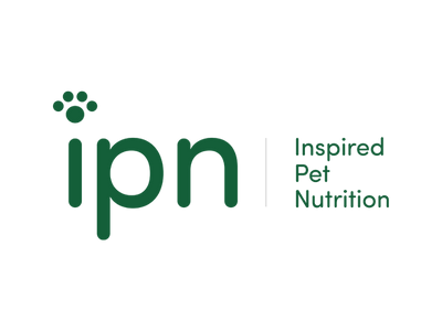 inspired pet nutrition