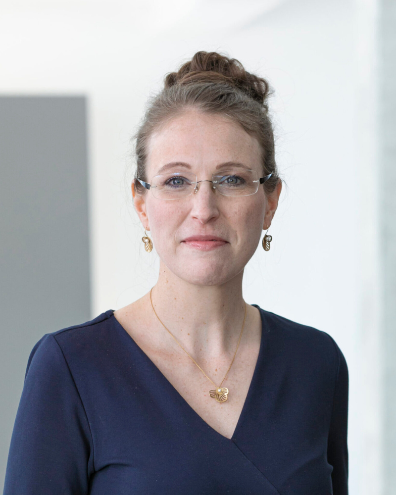 Dr. Veronika von Heise-Rotenburg 