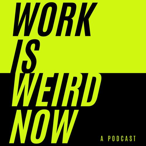 Finance Forum and Work is Weird Now Announce Partnership