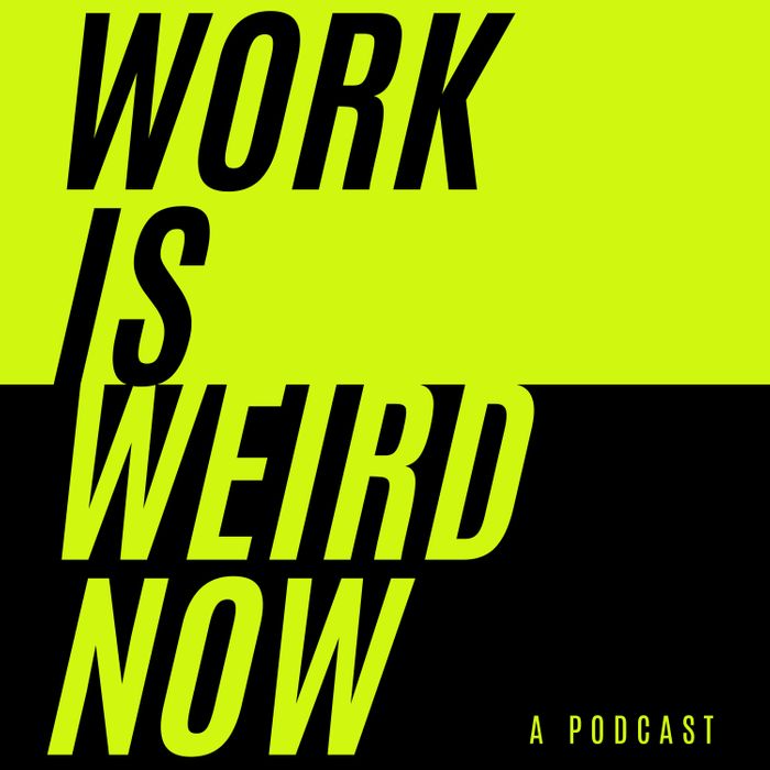 Finance Forum and Work is Weird Now Announce Partnership