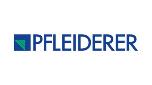 Pfleiderer