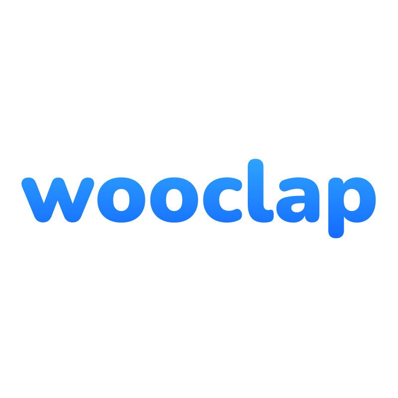 Wooclap