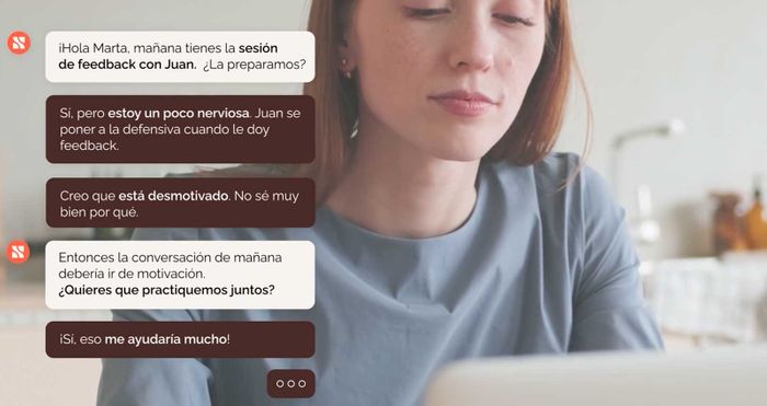 IA coaching: la tendencia imparable