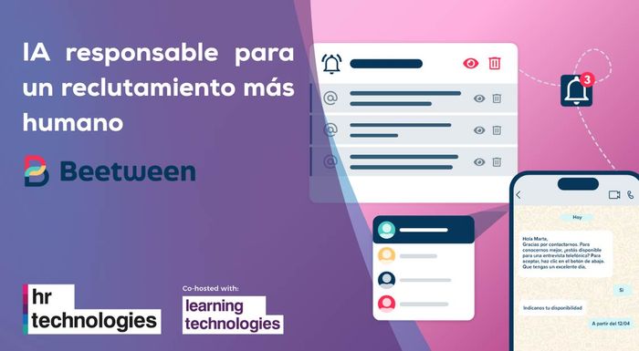 IA responsable para un reclutamiento más humano: la propuesta de Beetween