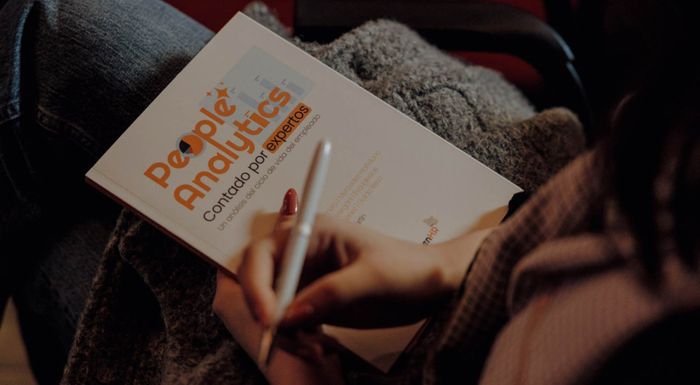 La revolución del talento impulsada por los datos: reflexiones clave del libro “People Analytics. Contado por expertos”