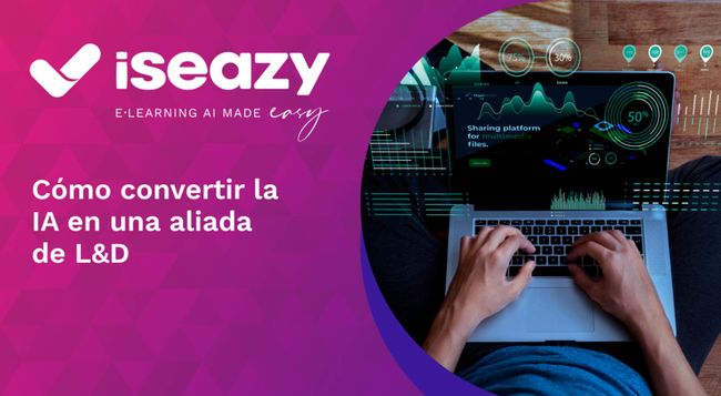 IA como aliada clave de la formación