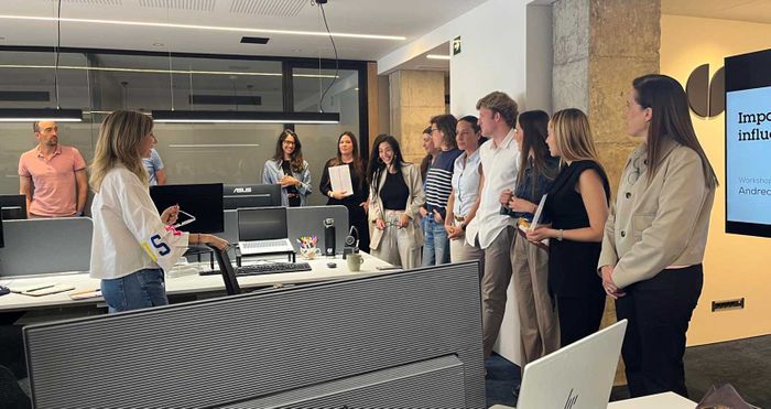 El valor de la comunicación influyente en la cultura interna y la gestión de personas