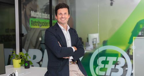 La nueva era de los beneficios corporativos: m&aacute;s personalizaci&oacute;n, bienestar y datos
