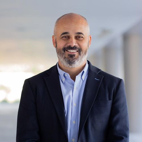 &Aacute;lvaro V&aacute;zquez - Securitas Direct