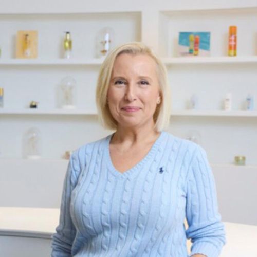 Aurea Benito - ISDIN