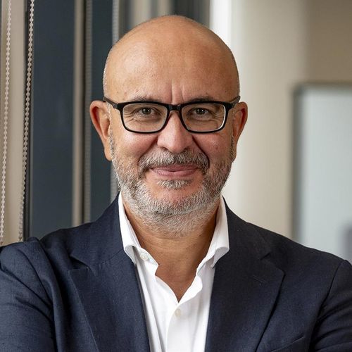 Fernando Lallana - HEINEKEN