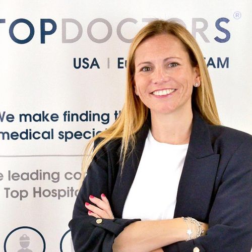 Marga Maldonado - Top Doctors