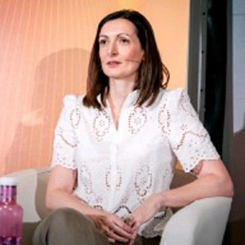 Rocío Suárez - MAHOU SAN MIGUEL