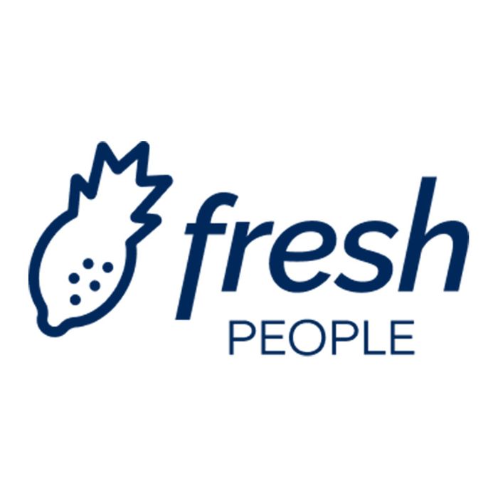 FRESH PEOPLE