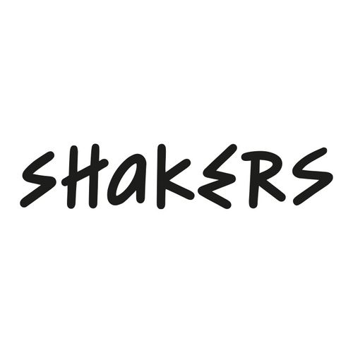 SHAKERS