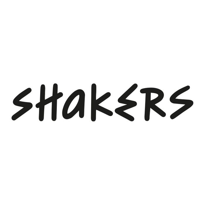 SHAKERS