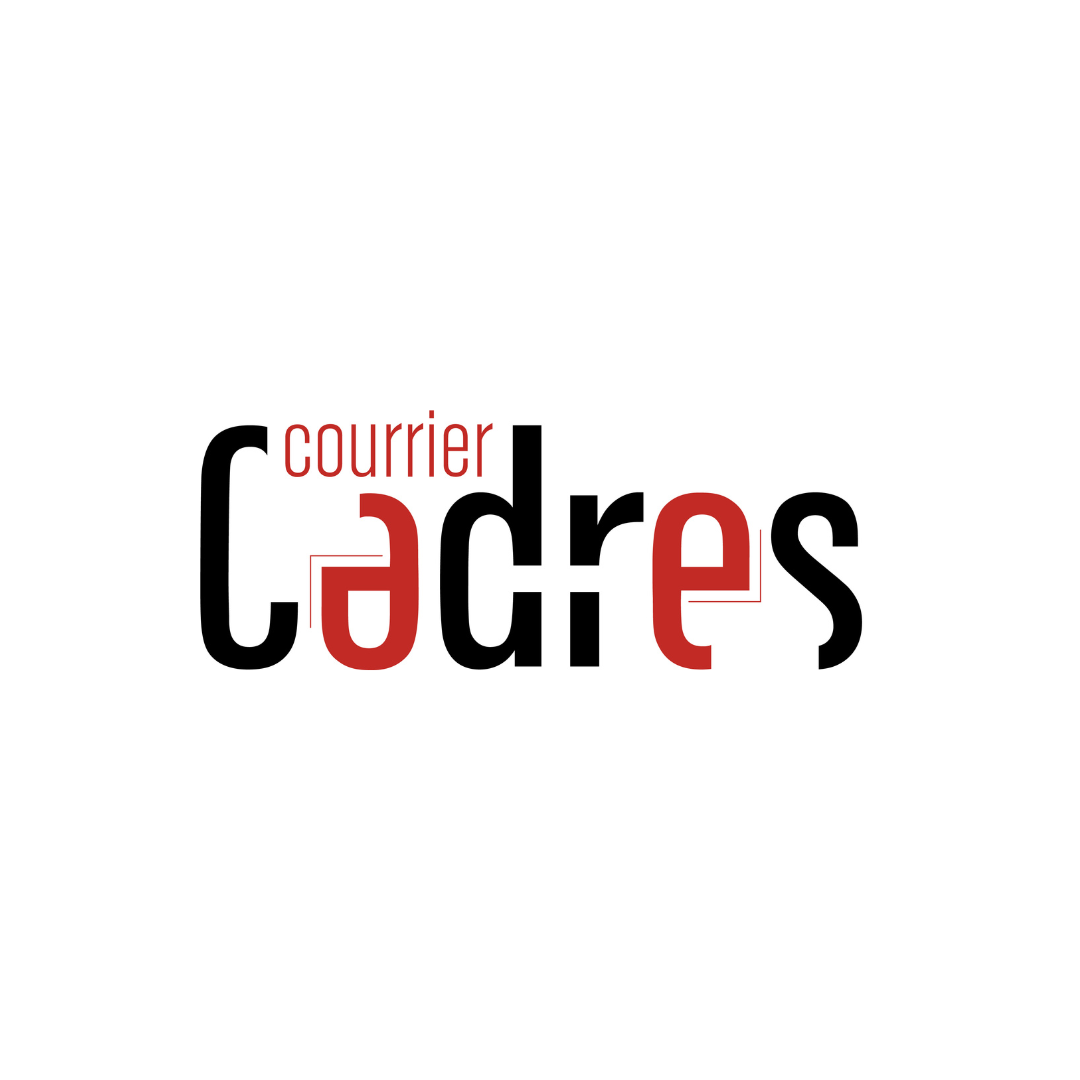 Courrier Cadres