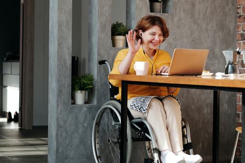 How to Leverage Tech to Make Your Business More Accessible