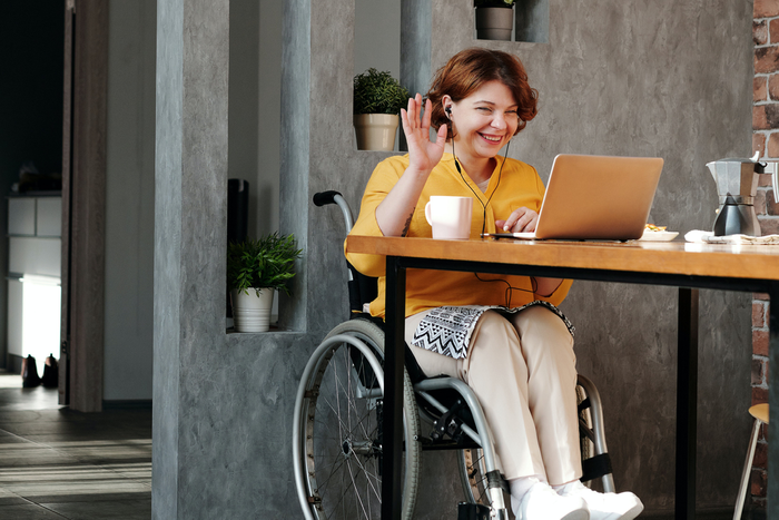How to Leverage Tech to Make Your Business More Accessible
