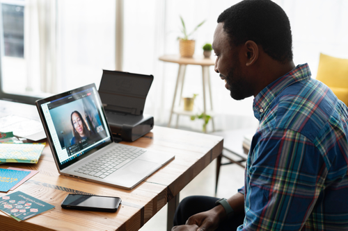 Onboarding Employees Virtually, Building Real Connections