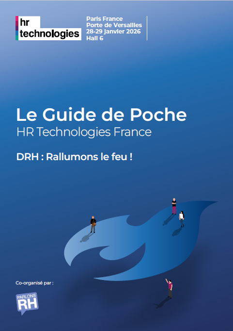 GUIDE DE POCHE HR TECHNOLOGIES FRANCE