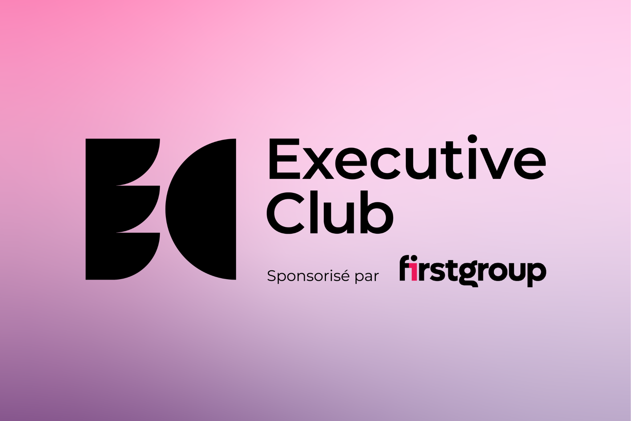 Executive club