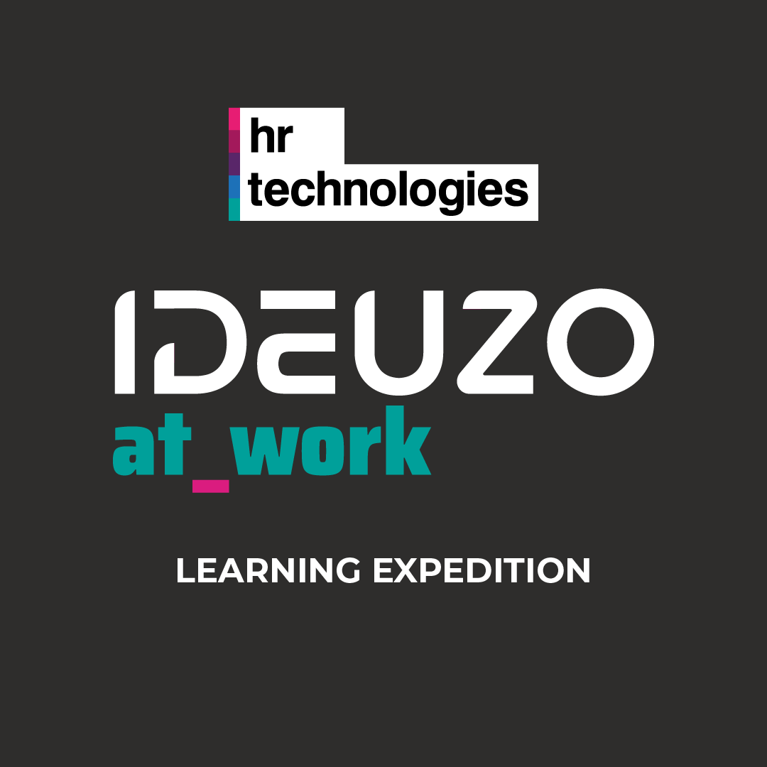 Ideuzo, votre copilote RH