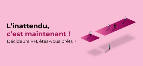 HR Technologies France 2025 : l’inattendu, c’est maintenant ! Décideurs RH, êtes-vous prêts ?