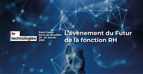 HR Technologies France : le futur des RH se vit aujourd’hui - Vianney Thomas et Thomas Chardin en interview !