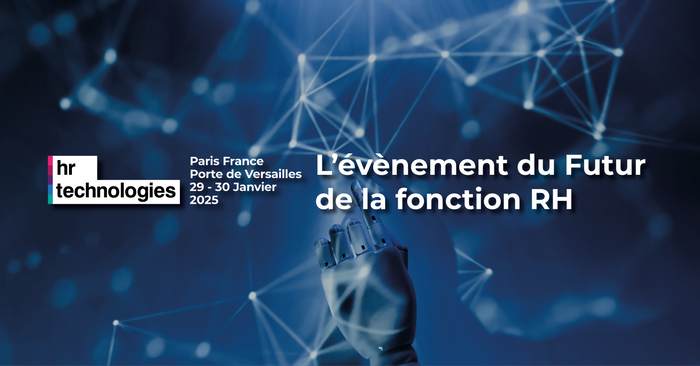 HR Technologies France : le futur des RH se vit aujourd’hui - Vianney Thomas et Thomas Chardin en interview !
