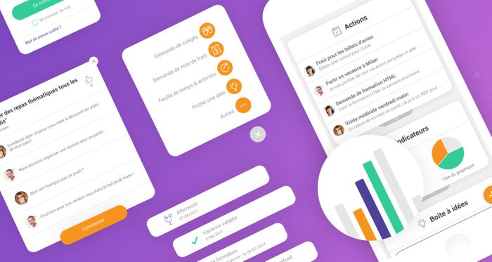 Plateforme PeopleSpheres
