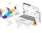 Plateforme PeopleSpheres