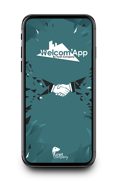 Welcom'App