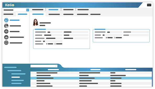 GESTION ADMINISTRATIVE RH