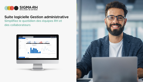 Suite logicielle Gestion administrative